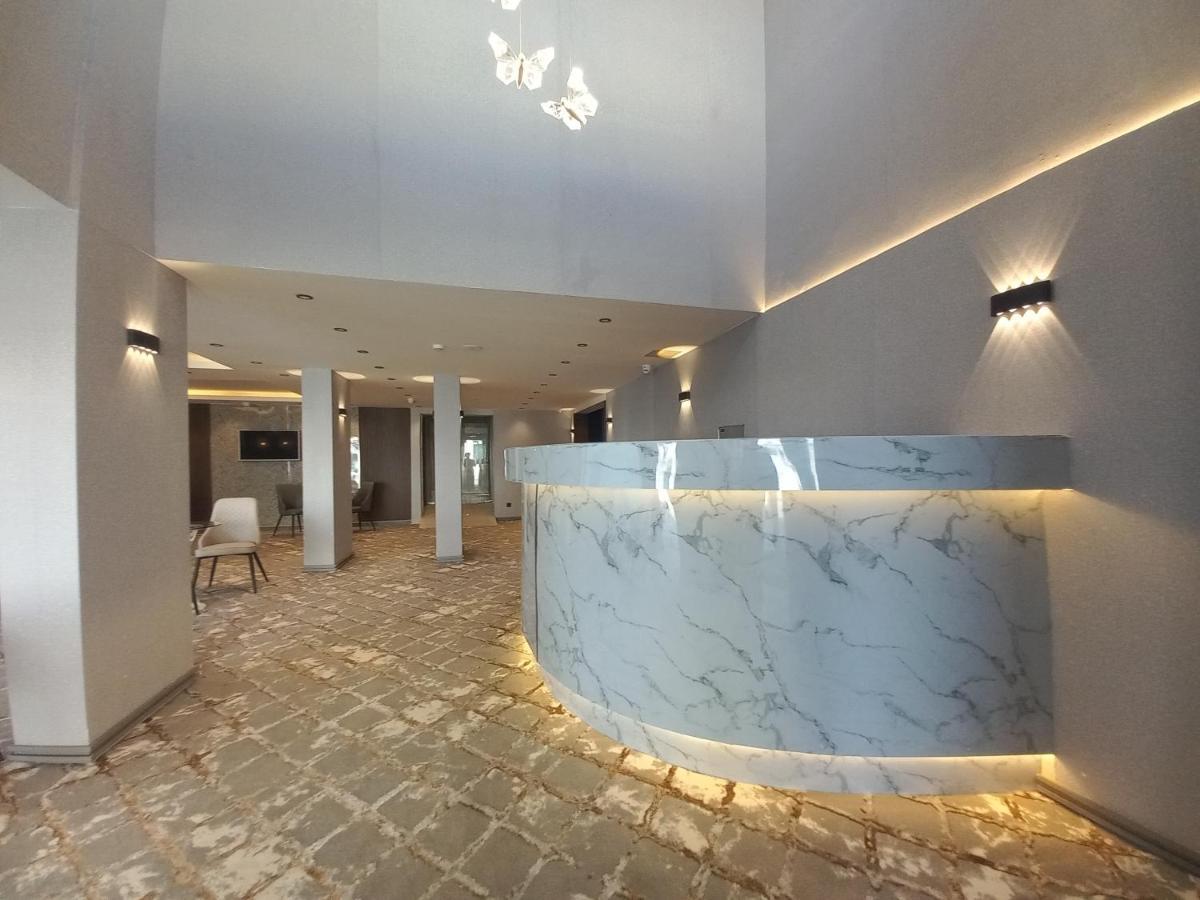 Hotel Sur Hotel Sur