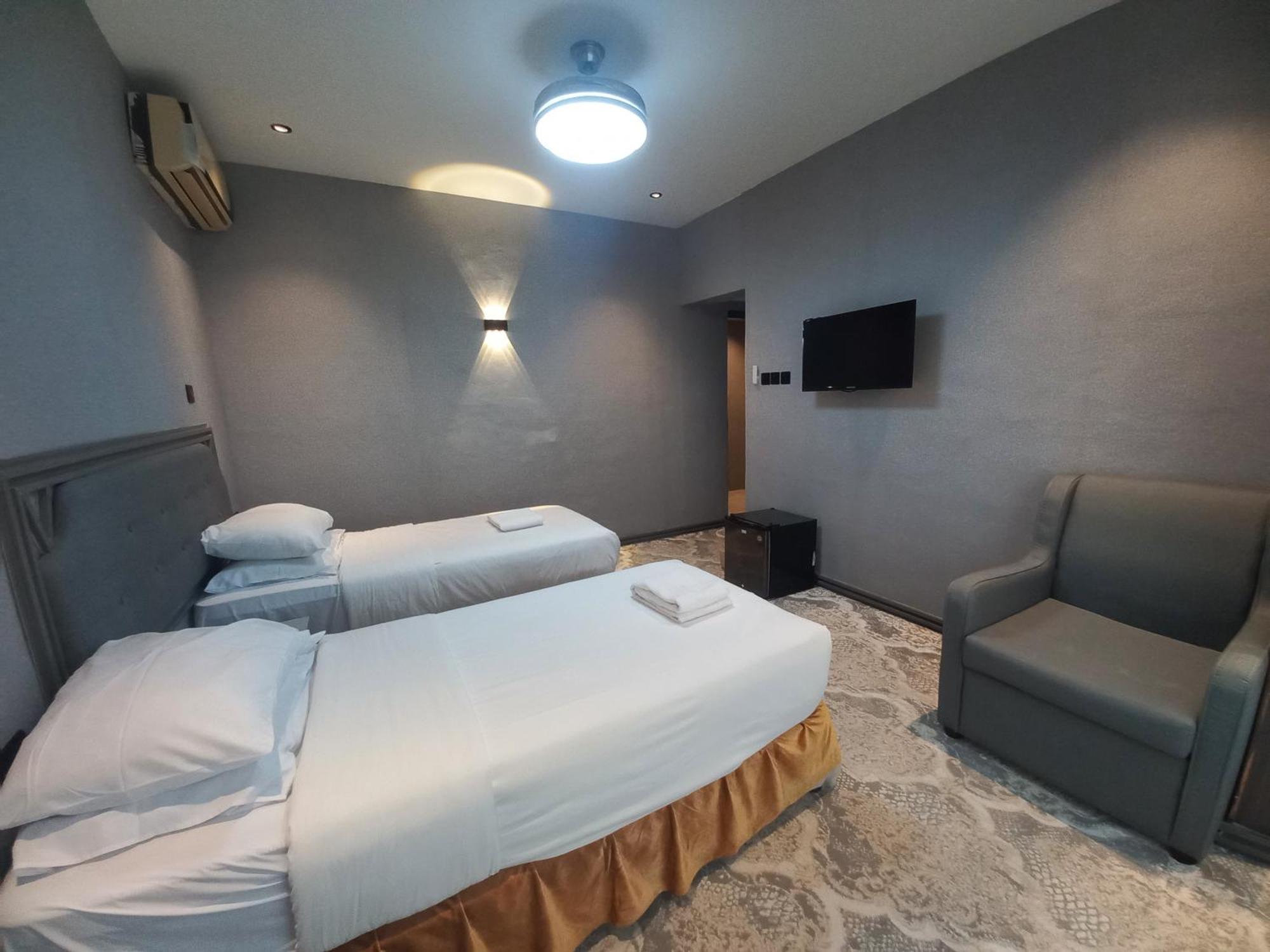 Sur Hotel * Sur