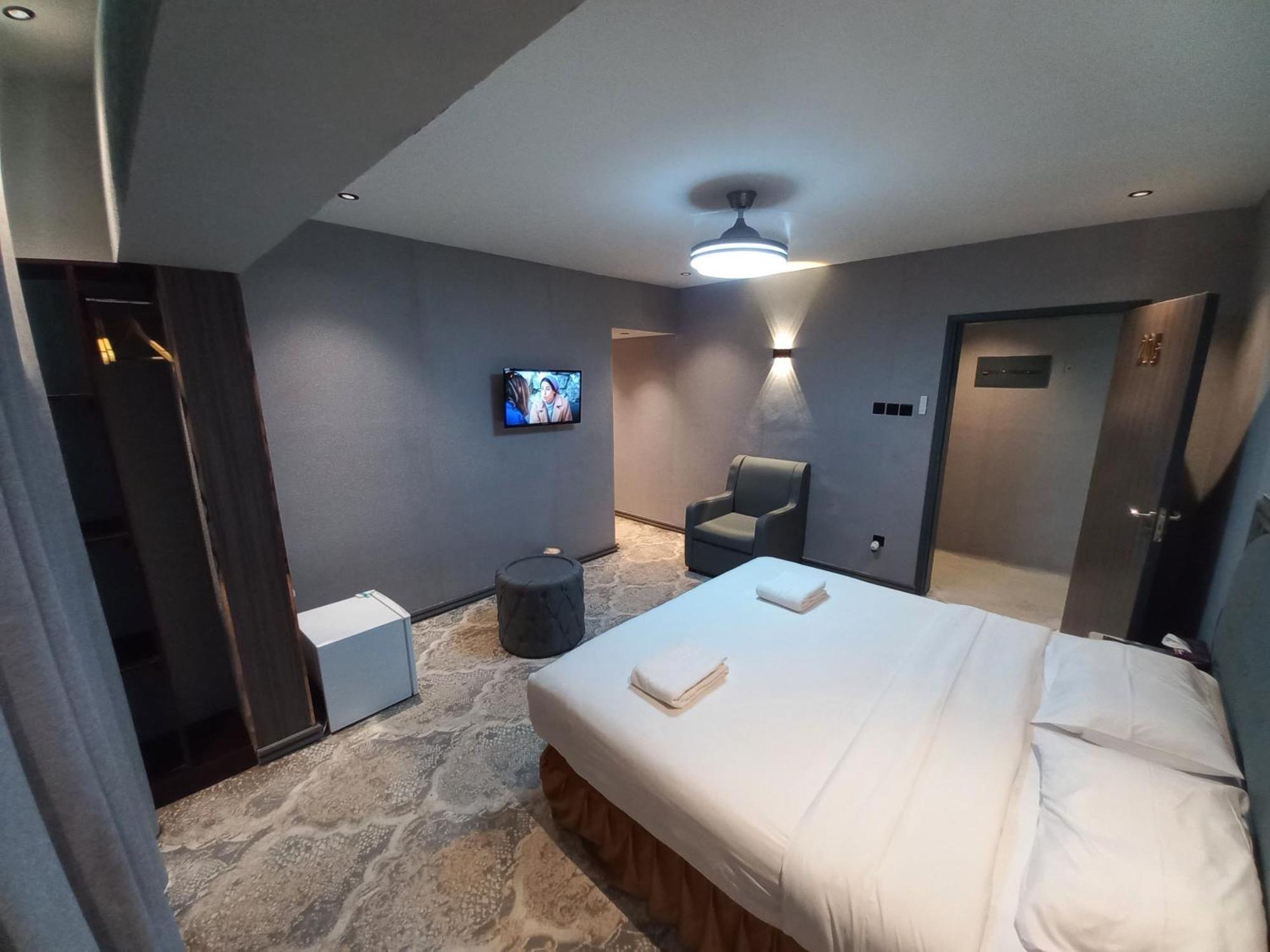 Sur Hotel Sur