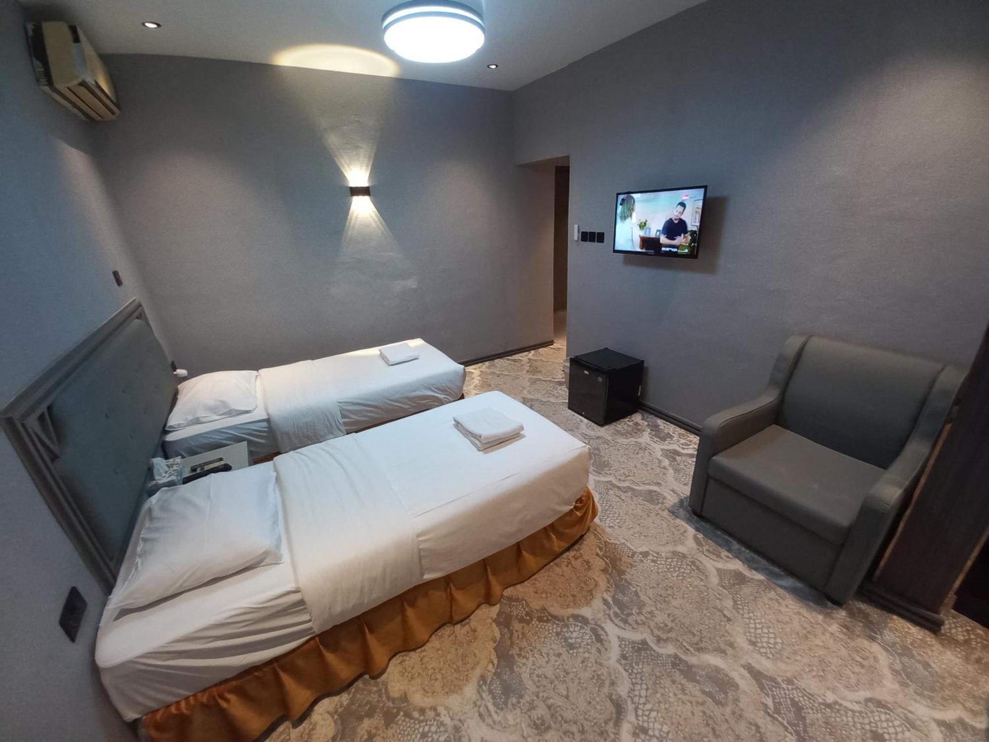 Sur Hotel Sur
