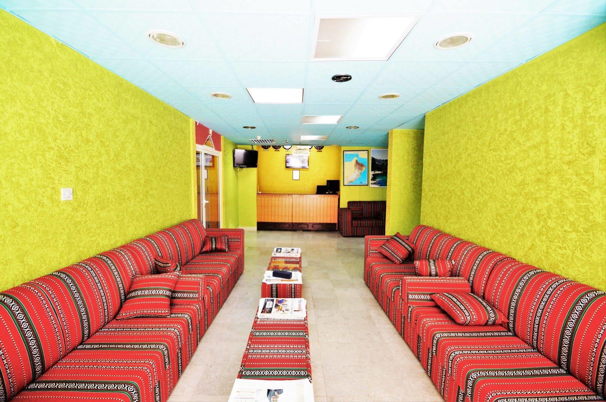 Hotel Sur Hotel Sur