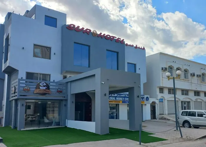 Sur Hotel