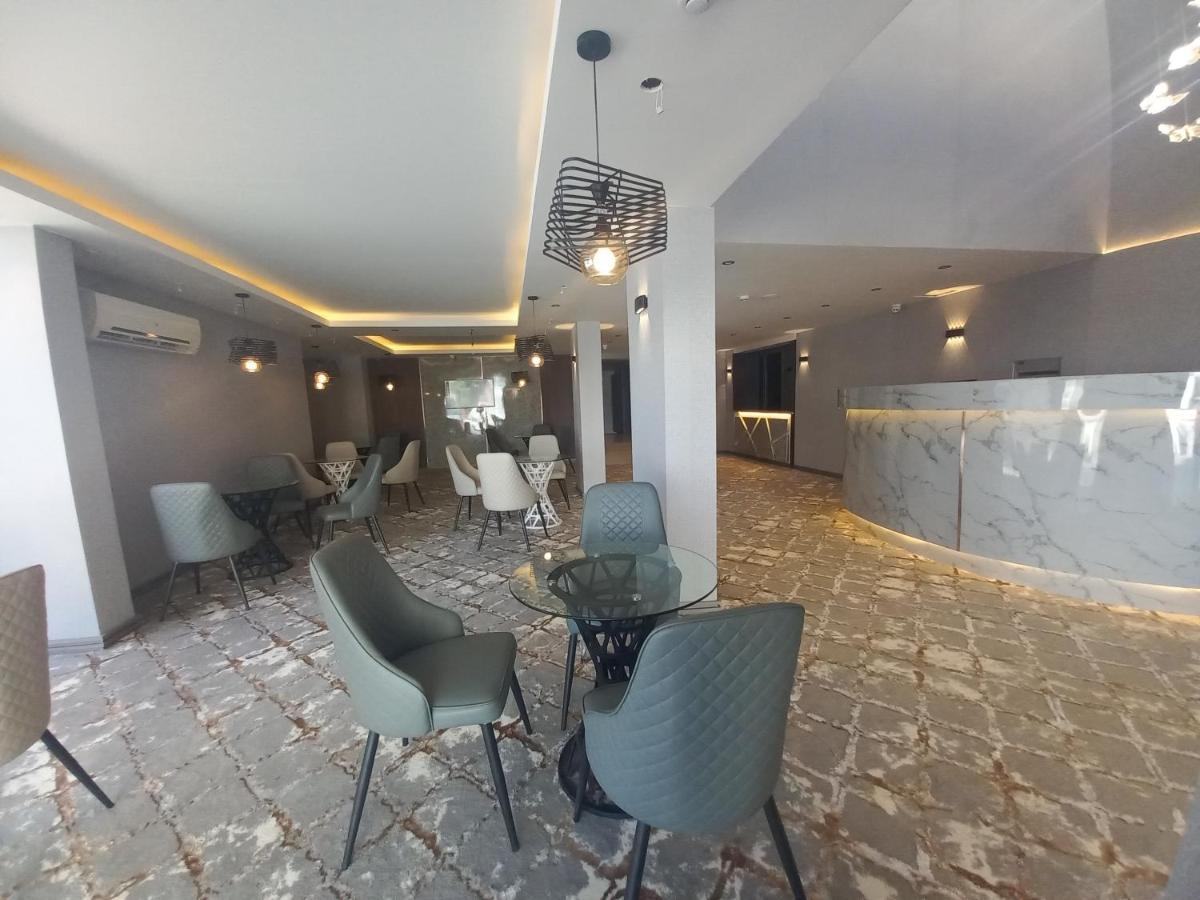 Sur Hotel Sur