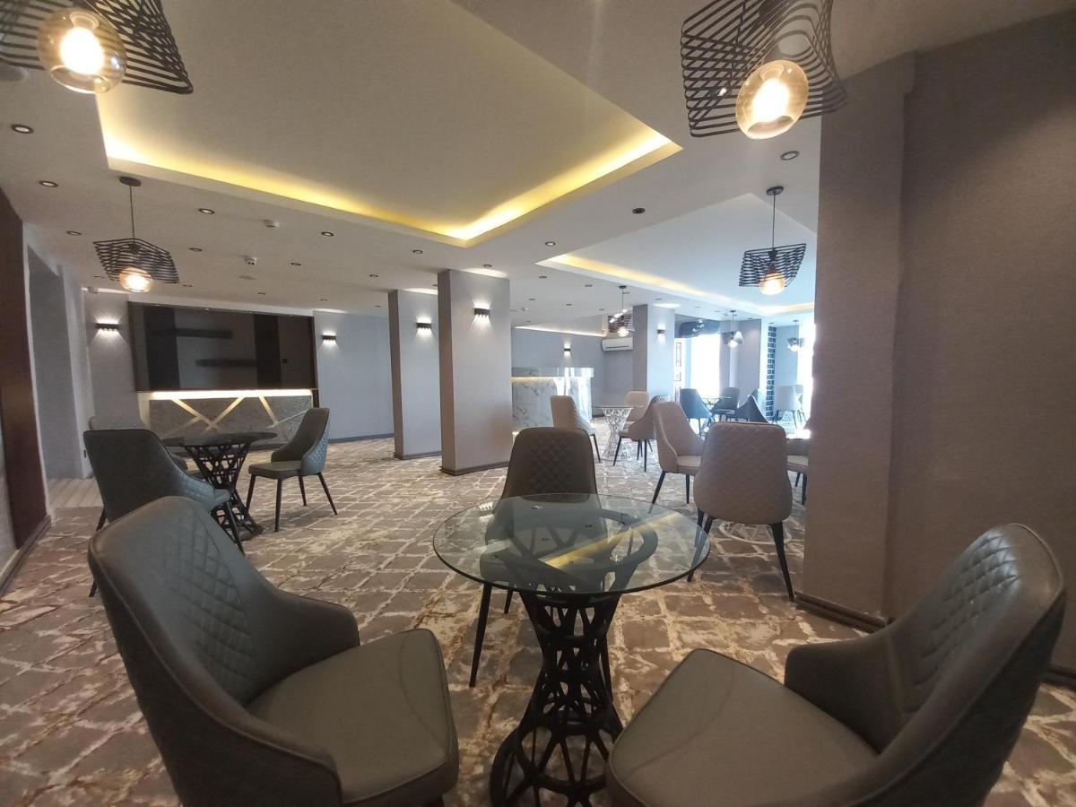Sur Hotel