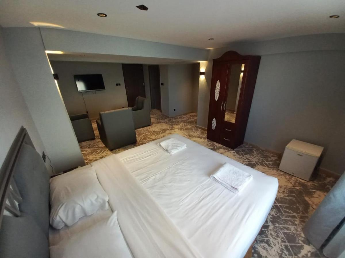 Sur Hotel * Sur