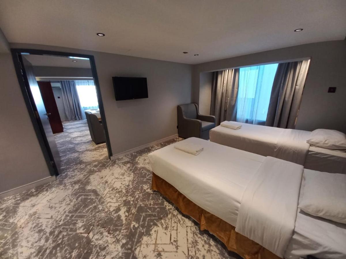 Hotel Sur Hotel