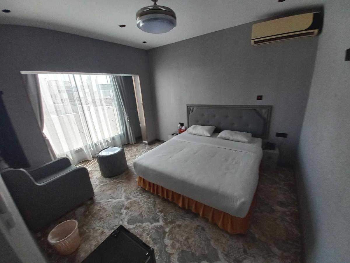 Sur Hotel Sur