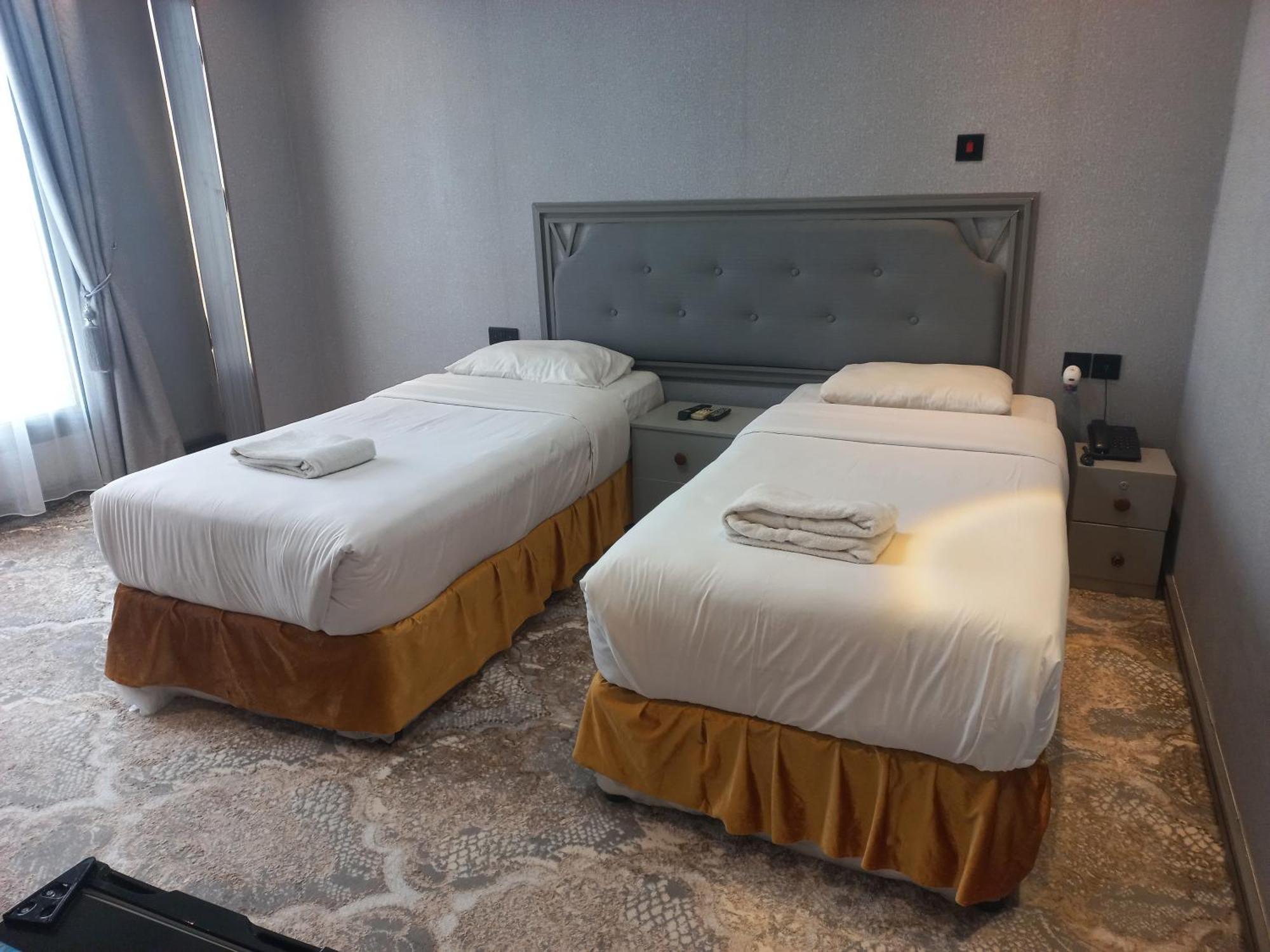 Sur Hotel Hotel