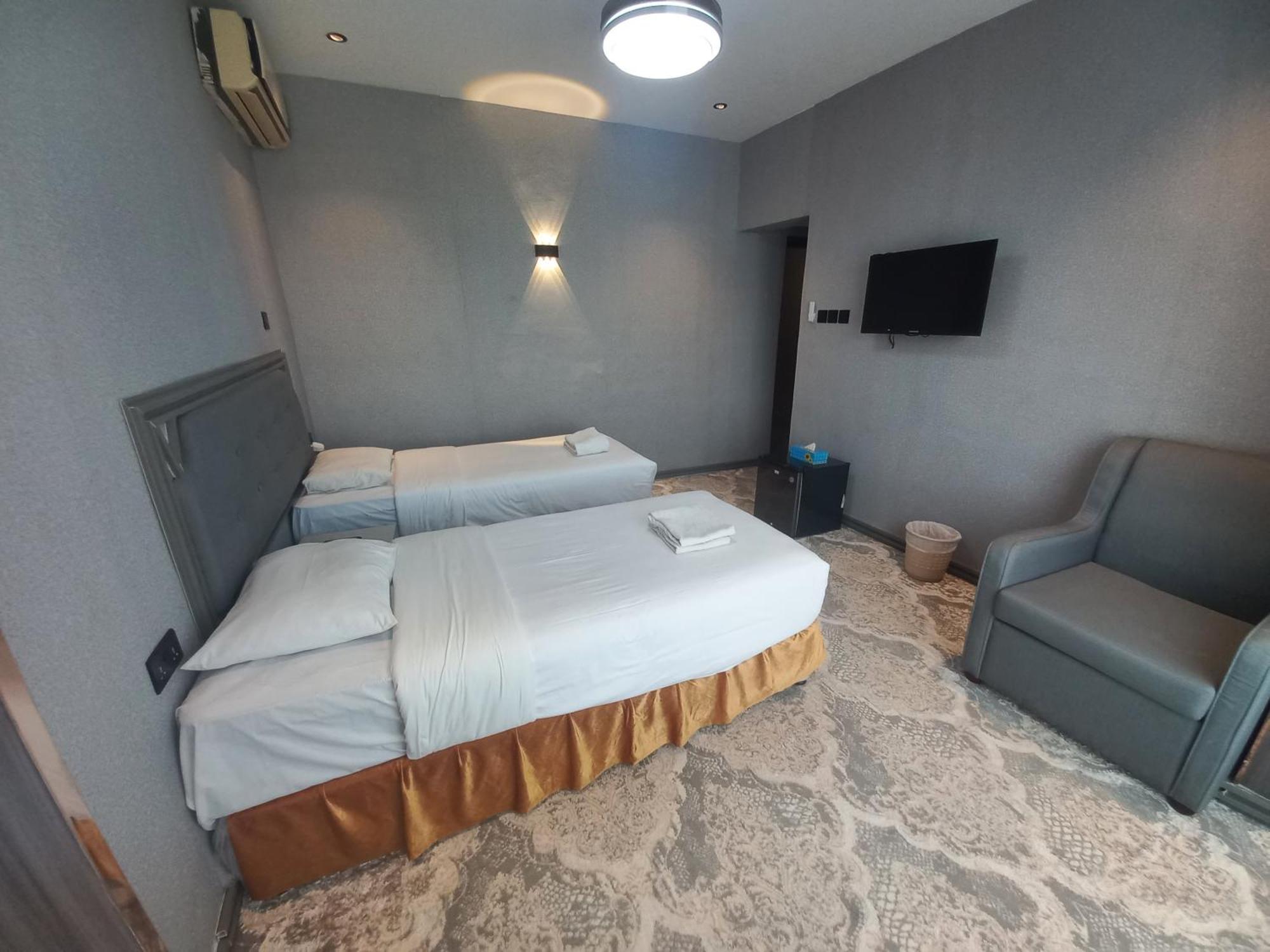 Sur Hotel Hotel *