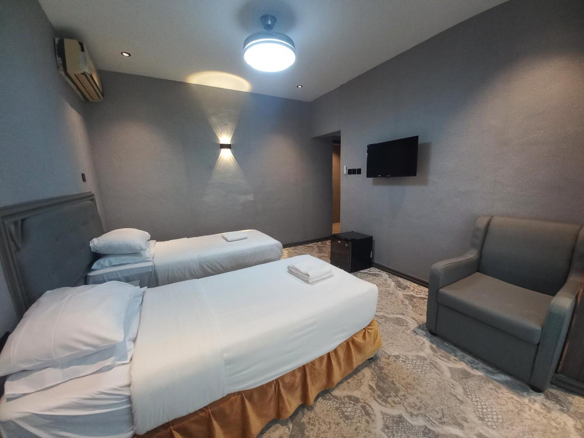 Sur Hotel Sur