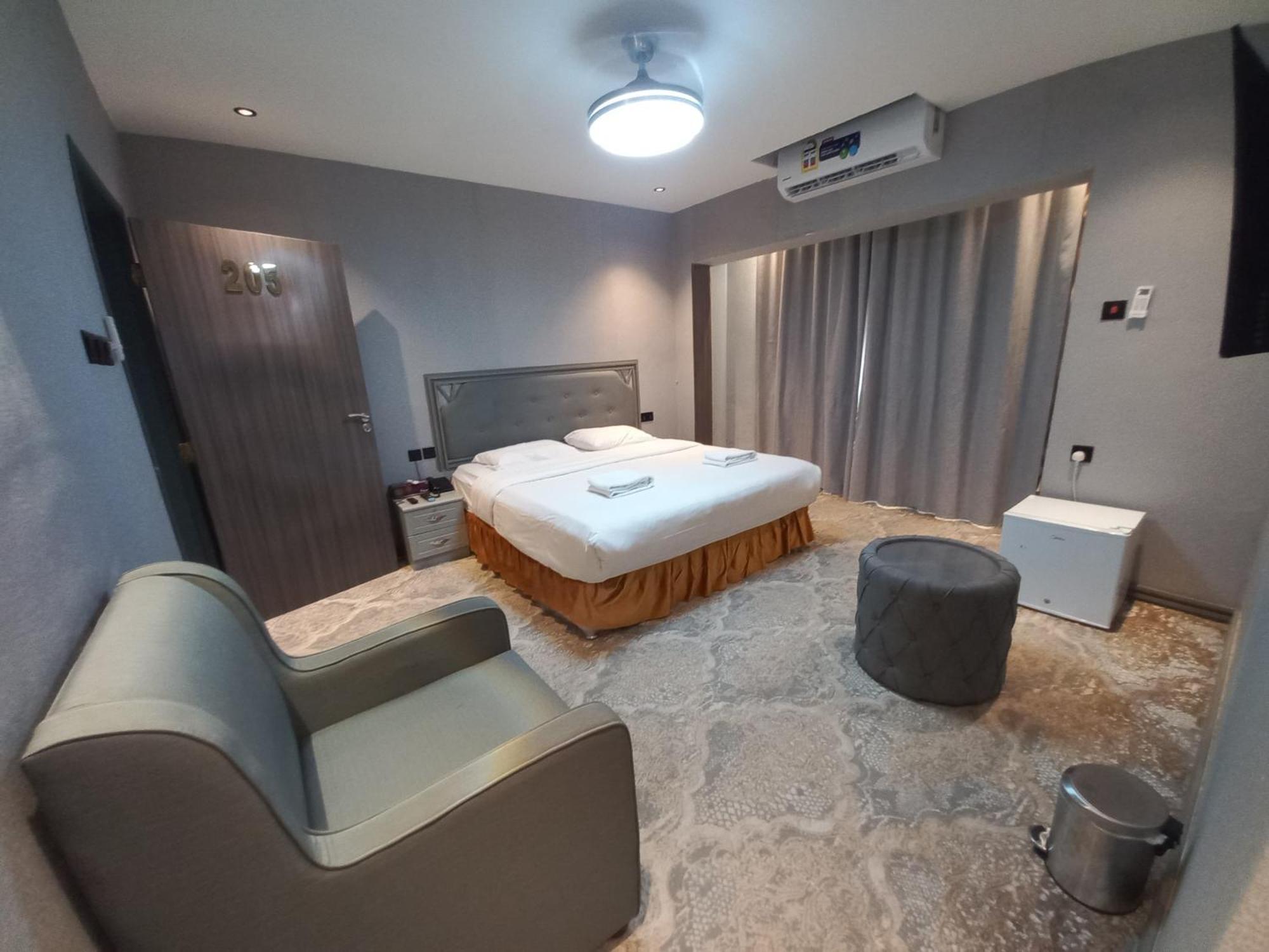 Sur Hotel Hotel *
