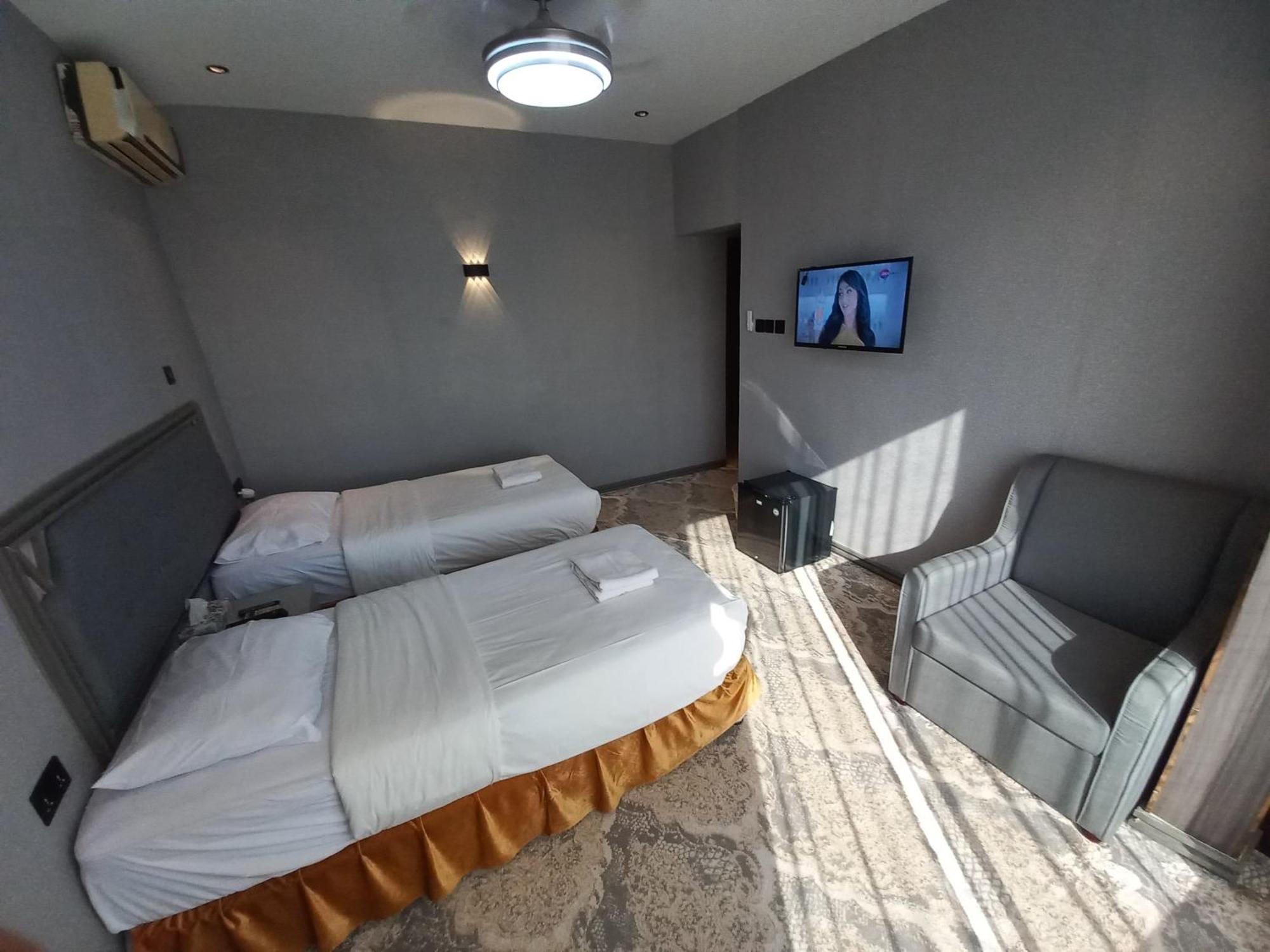 Sur Hotel * Sur